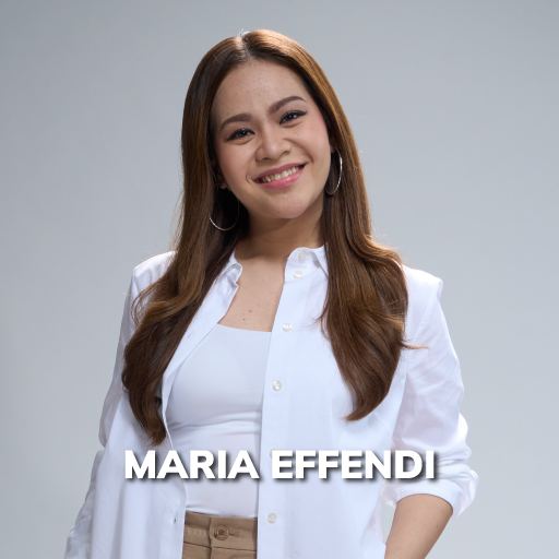 MARIA EFFENDI